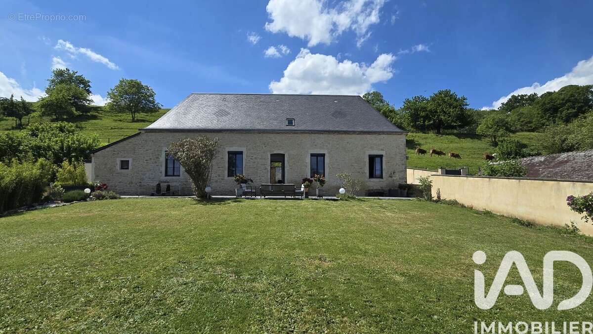 Photo 9 - Maison à LA FERTE-BERNARD