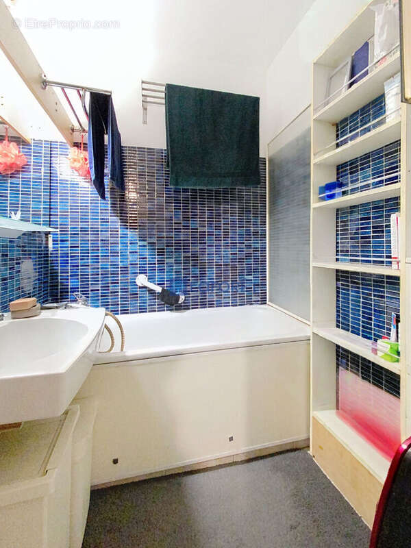 Appartement à LE GRAU-DU-ROI