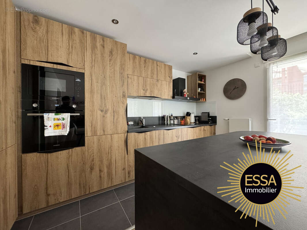 Appartement à VELIZY-VILLACOUBLAY