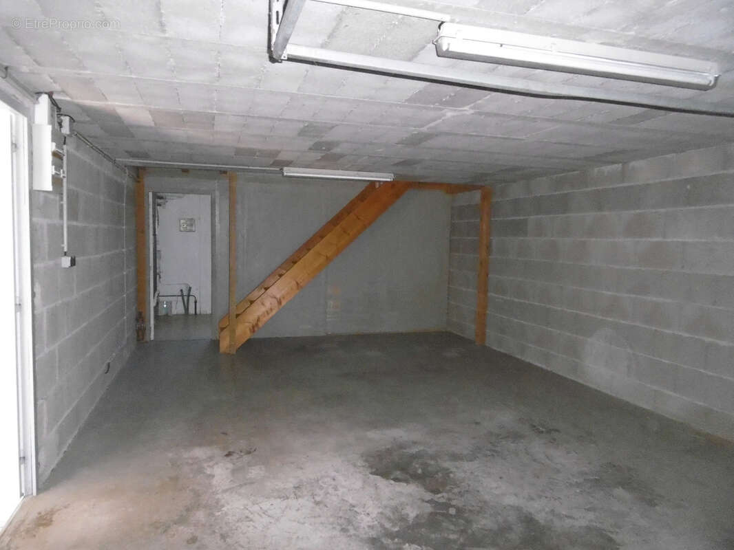 Maison à BAUGY