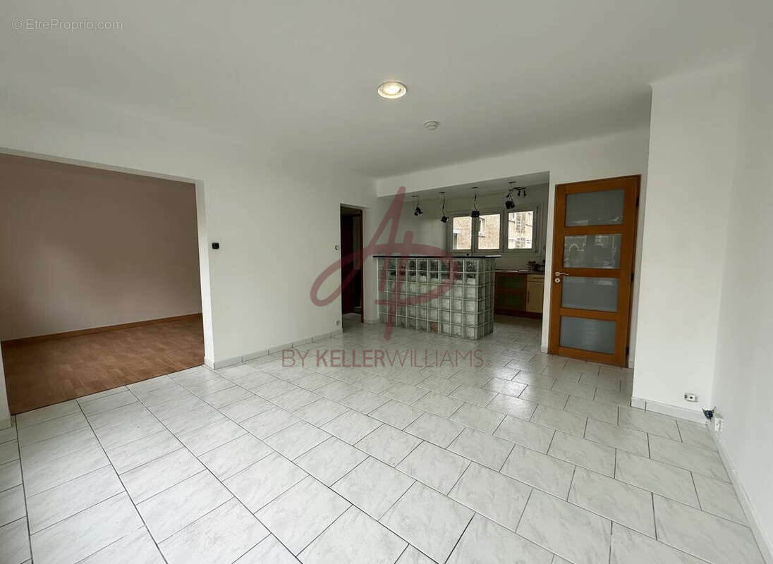 Appartement à TOURCOING