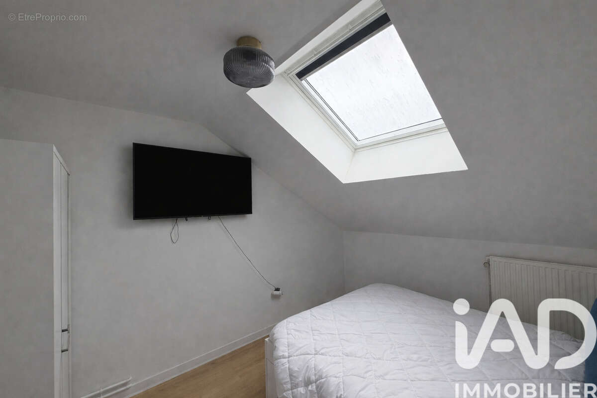 Photo 9 - Appartement à THIONVILLE