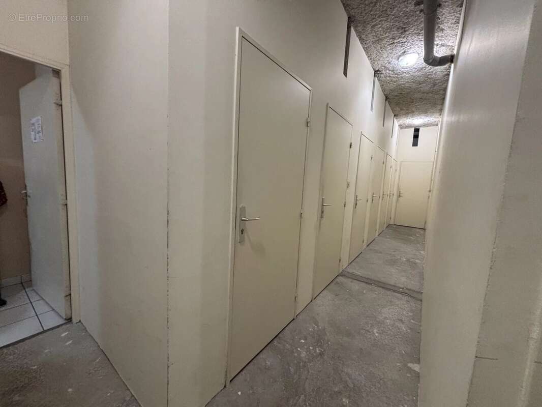 Appartement à TARBES