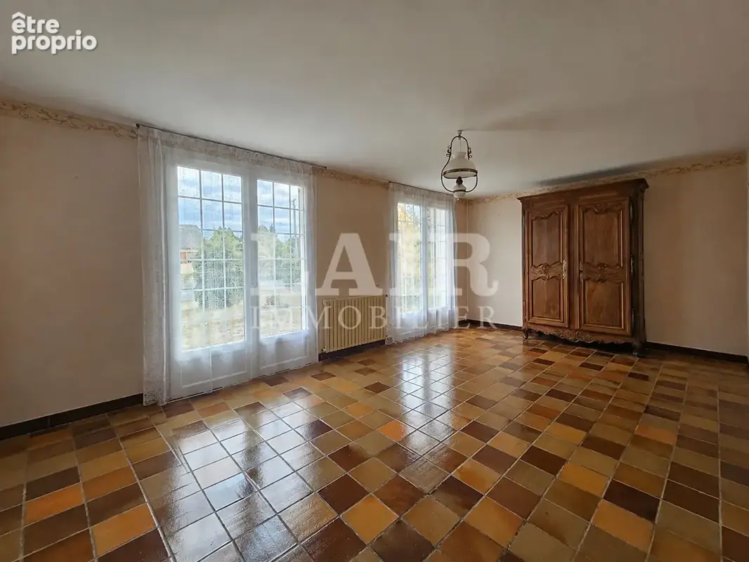 Maison Saint Pierre Des Nids - P15795 - photo 3