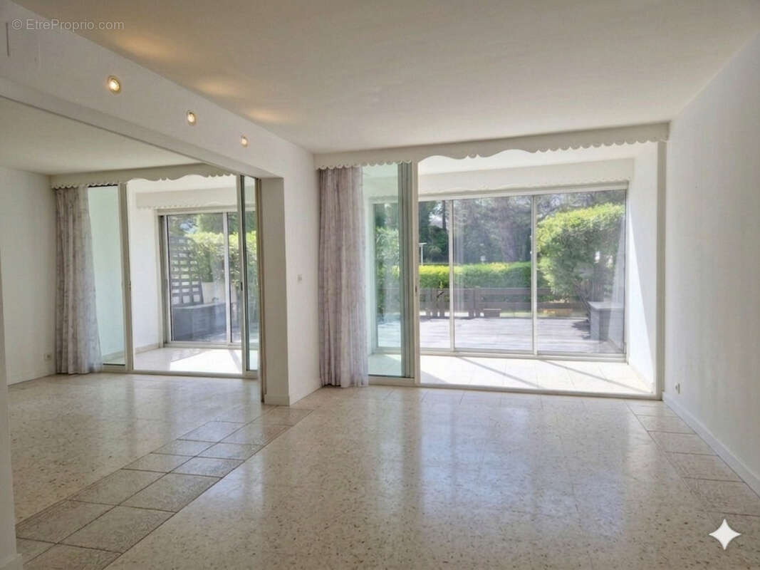 Appartement à LA GRANDE-MOTTE
