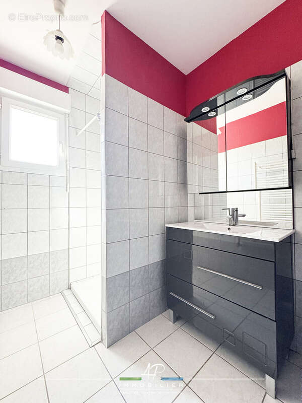 Maison à AUTREY-LES-GRAY