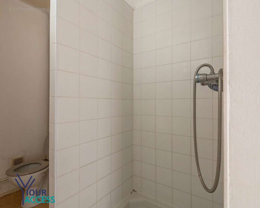 Appartement à GRIGNY