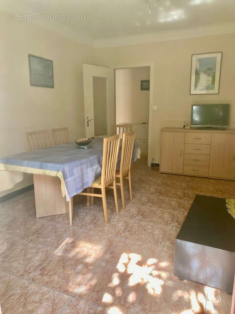 Appartement à AMELIE-LES-BAINS-PALALDA