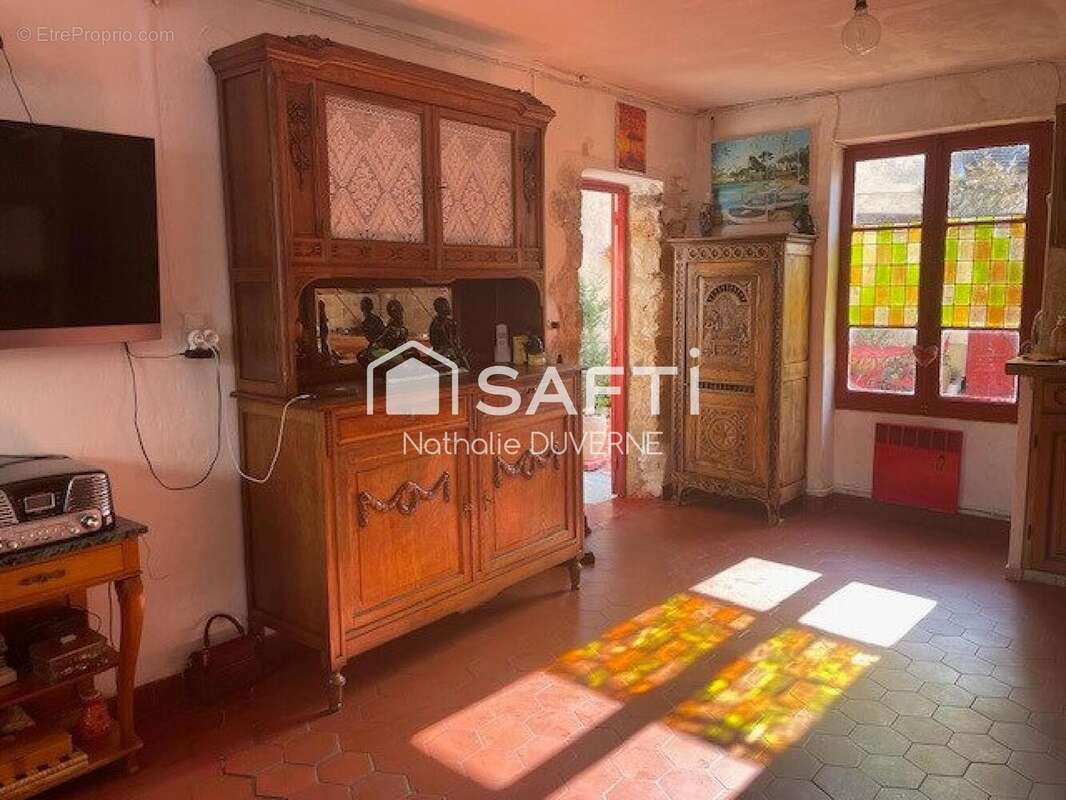 Photo 9 - Maison à BREUILLET