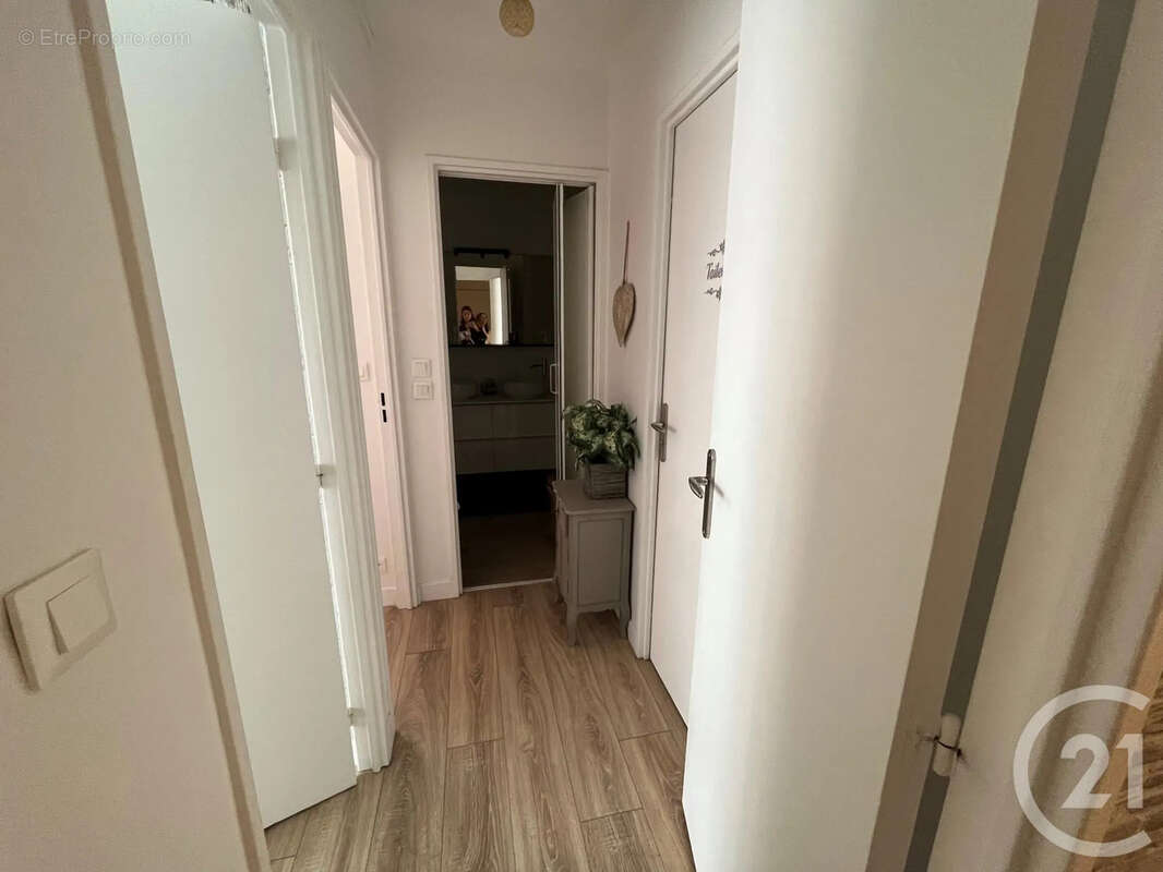 Appartement à VERNON