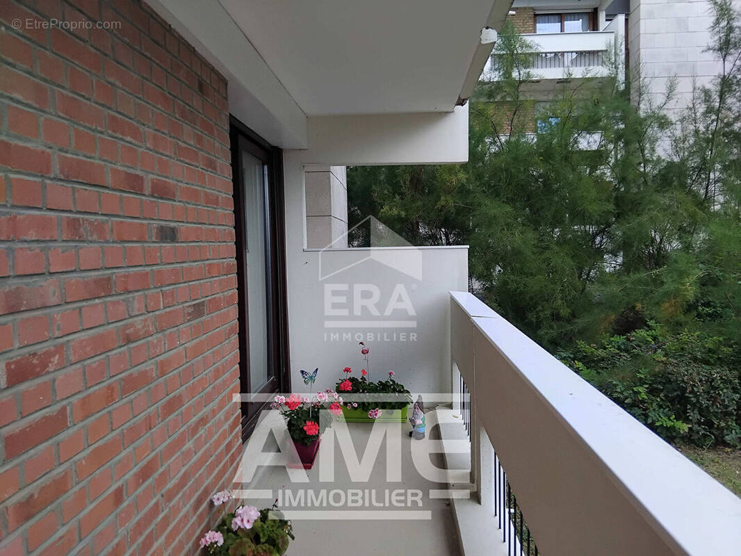 Appartement à EPERNAY