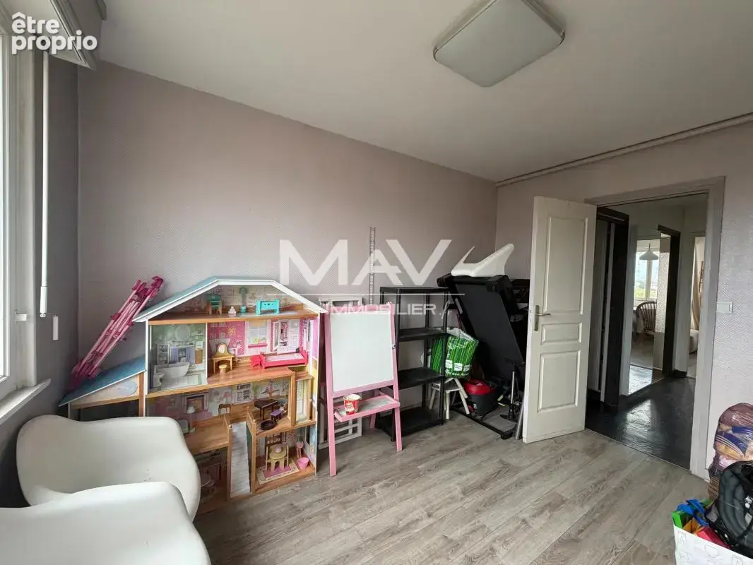 Appartement 91 m² à Tourcoing  - photo 9