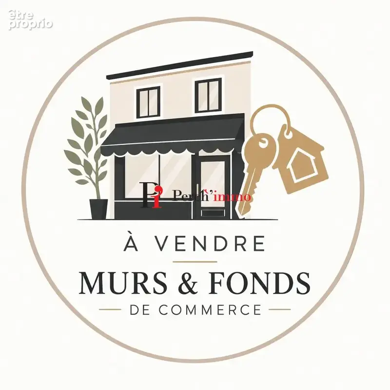 Commerce à MORTAGNE-AU-PERCHE