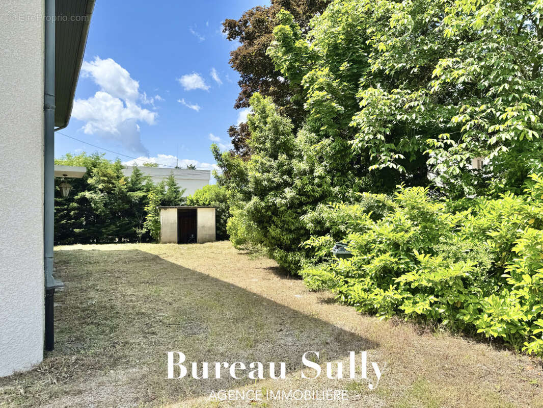 Maison à SAINT-PRIEST