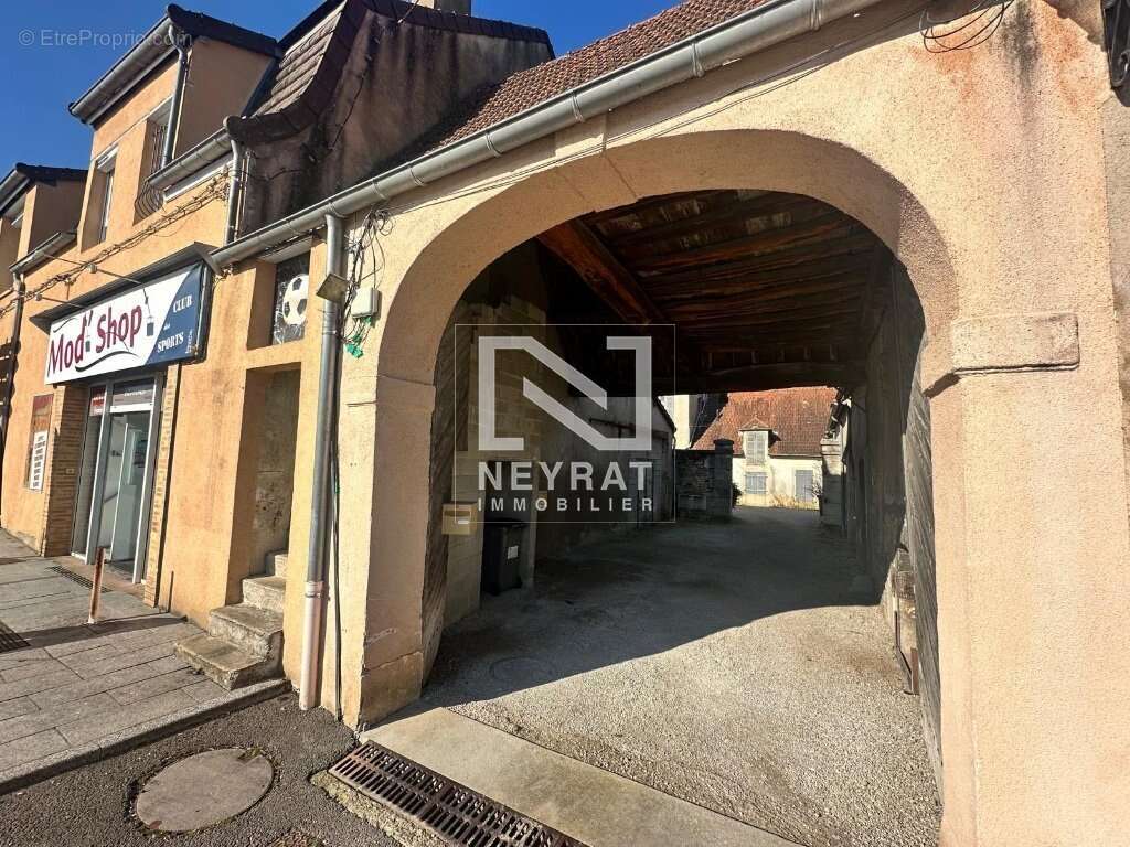 Appartement à CHAGNY