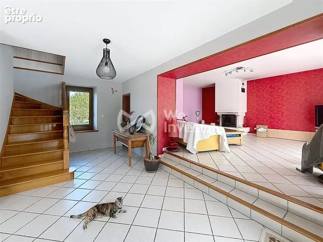 Maison 5 pièces 155 m² à vendre à Champagneux (73240) - photo 3