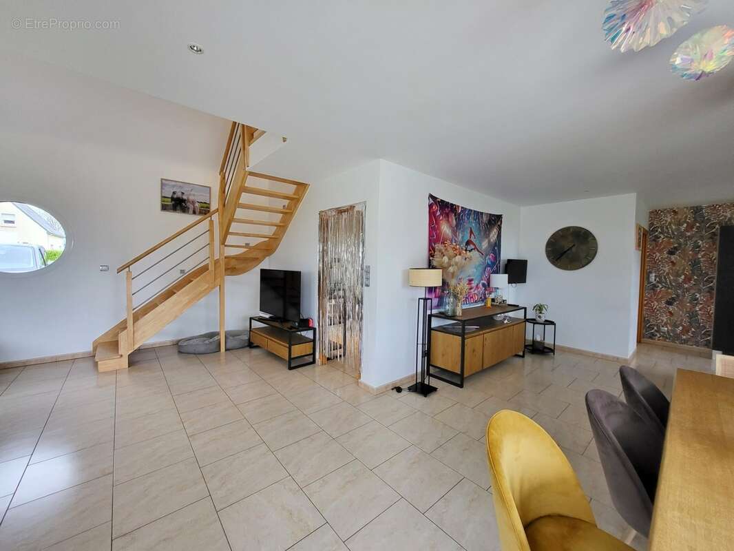 Maison à vendre 9 pièces TELGRUC SUR MER (29) - photo 24