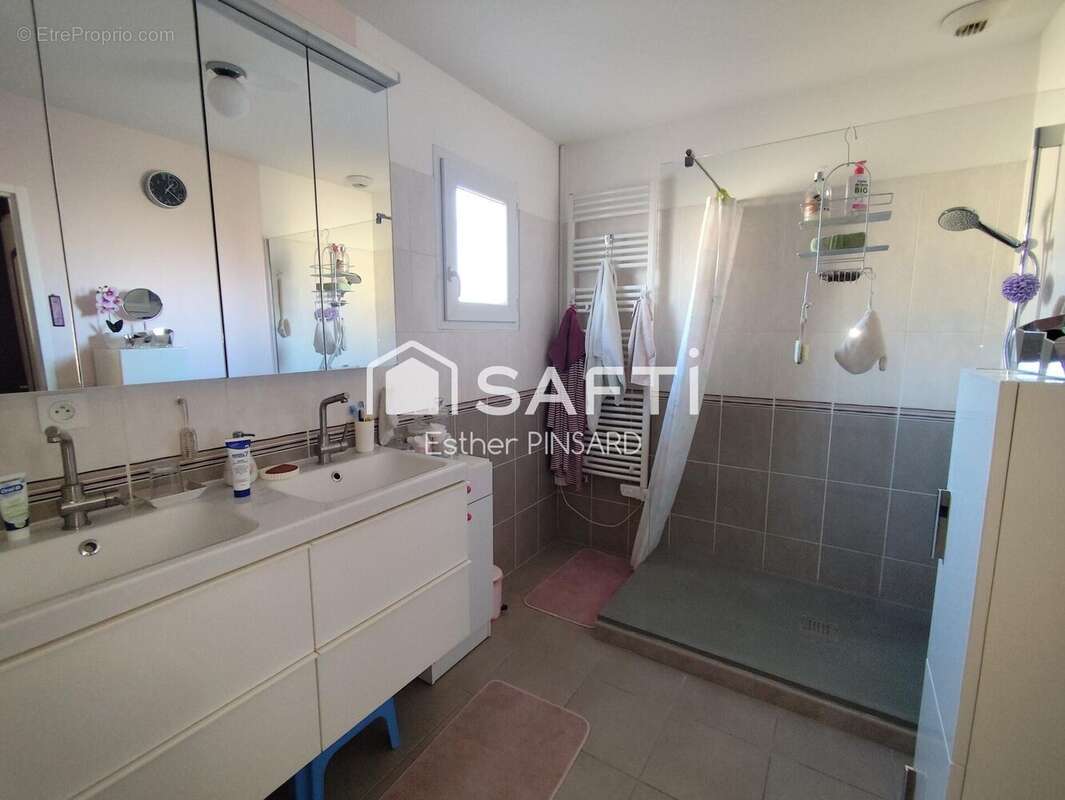 Photo 8 - Maison à AMBERIEU-EN-BUGEY