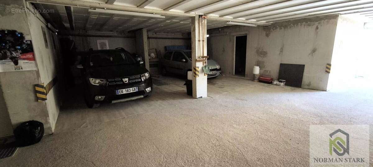 Maison à SAINTE-AGNES