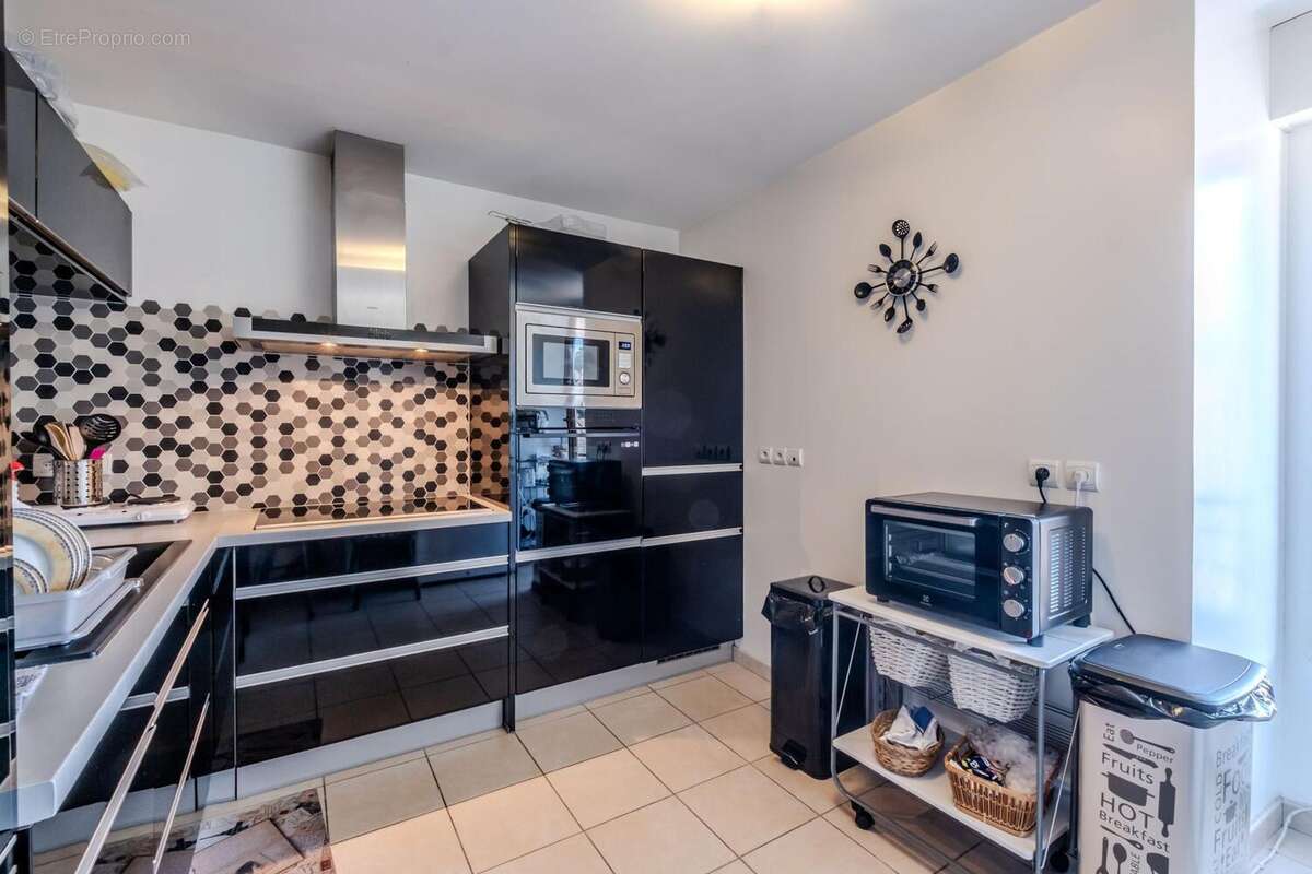 Photo 9 - Appartement à EVIAN-LES-BAINS