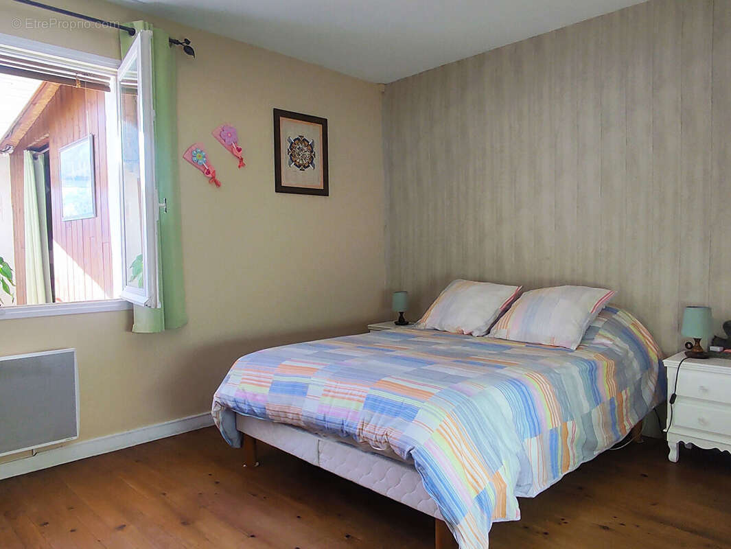 Maison à CHATELAILLON-PLAGE