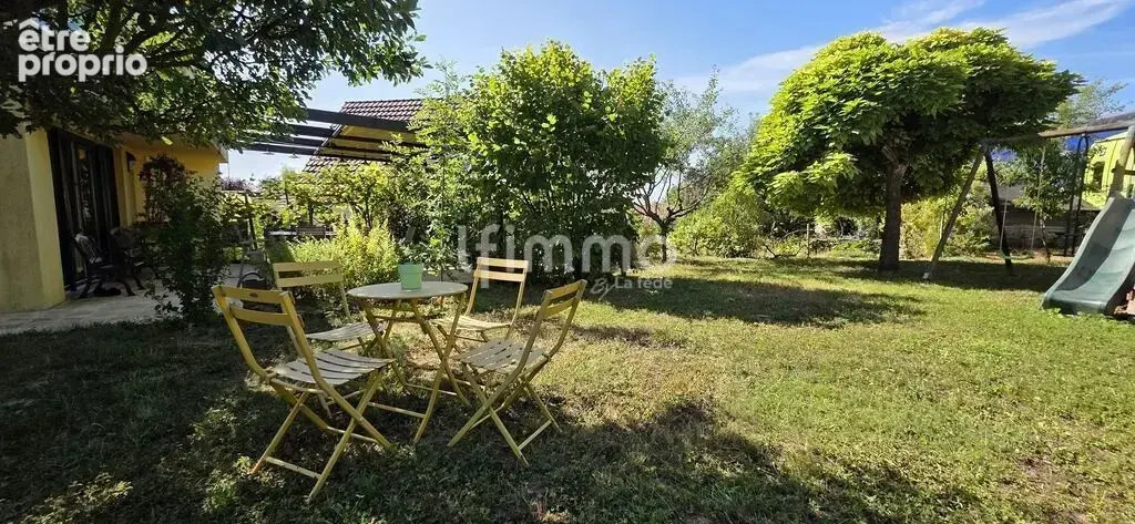 Villa d'architecte 175 m² – DPE A Bischoffsheim - photo 16