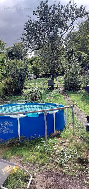 Maison à AUDRESSEIN