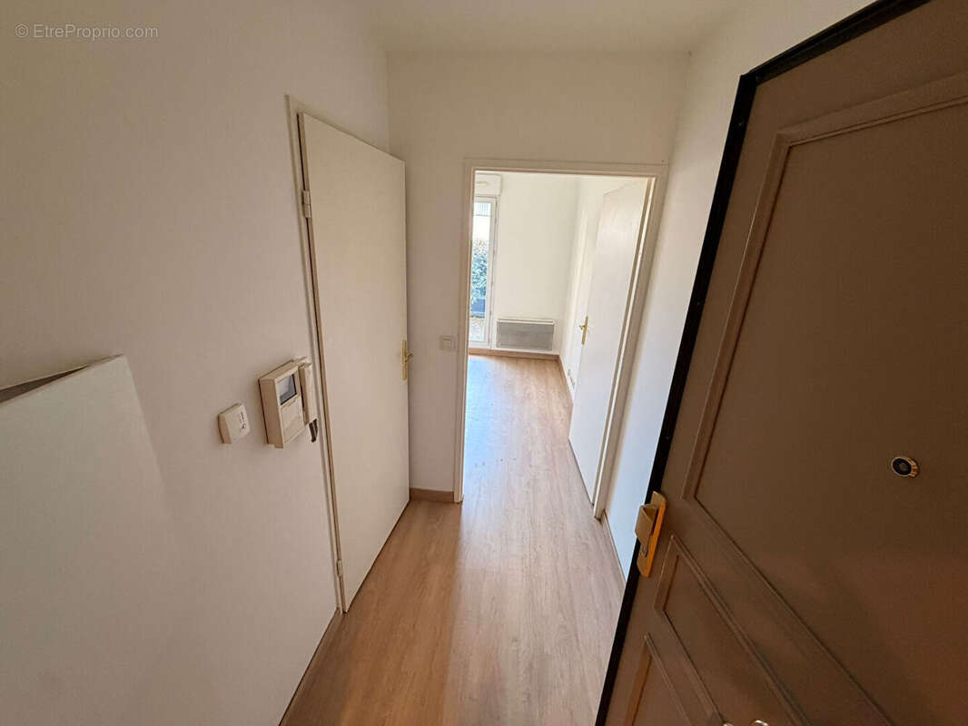 Appartement à DRANCY