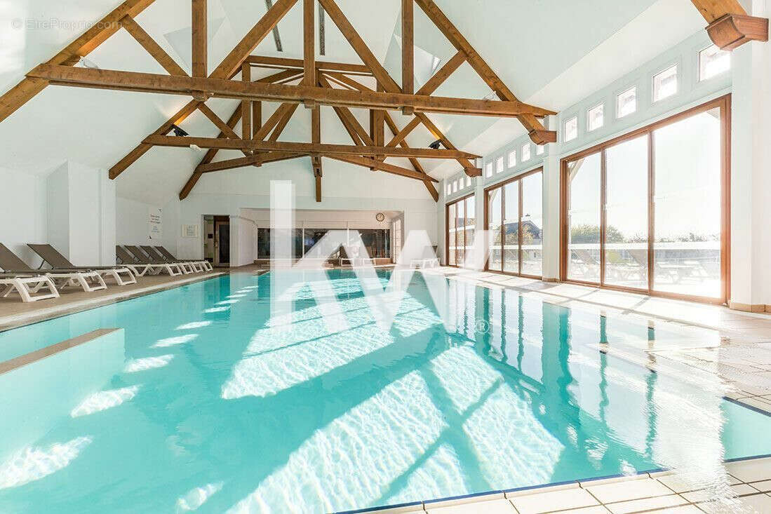 Maison 31 m² à Port-En-Bessin-Huppain  - photo 4
