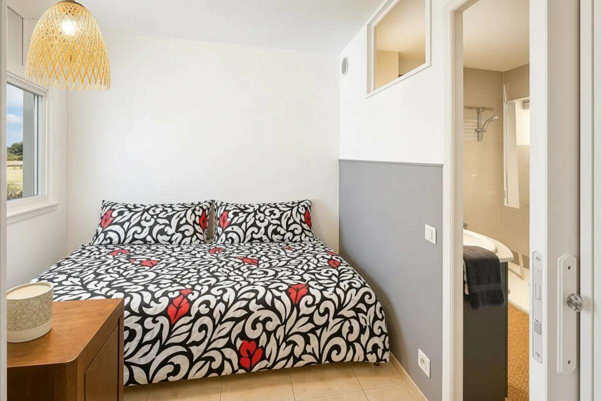 Charmante maison 5 pièces à Montpellier - photo 14