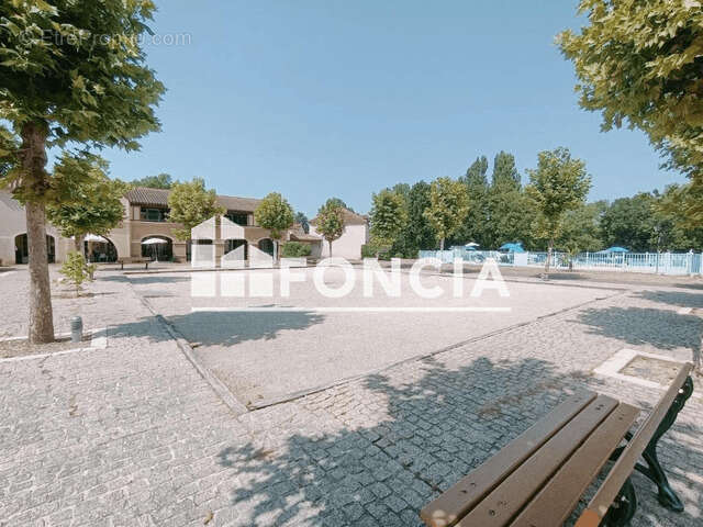 Appartement à MONFLANQUIN