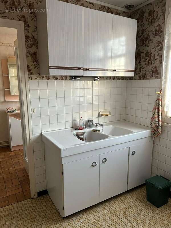 Appartement à IMPHY