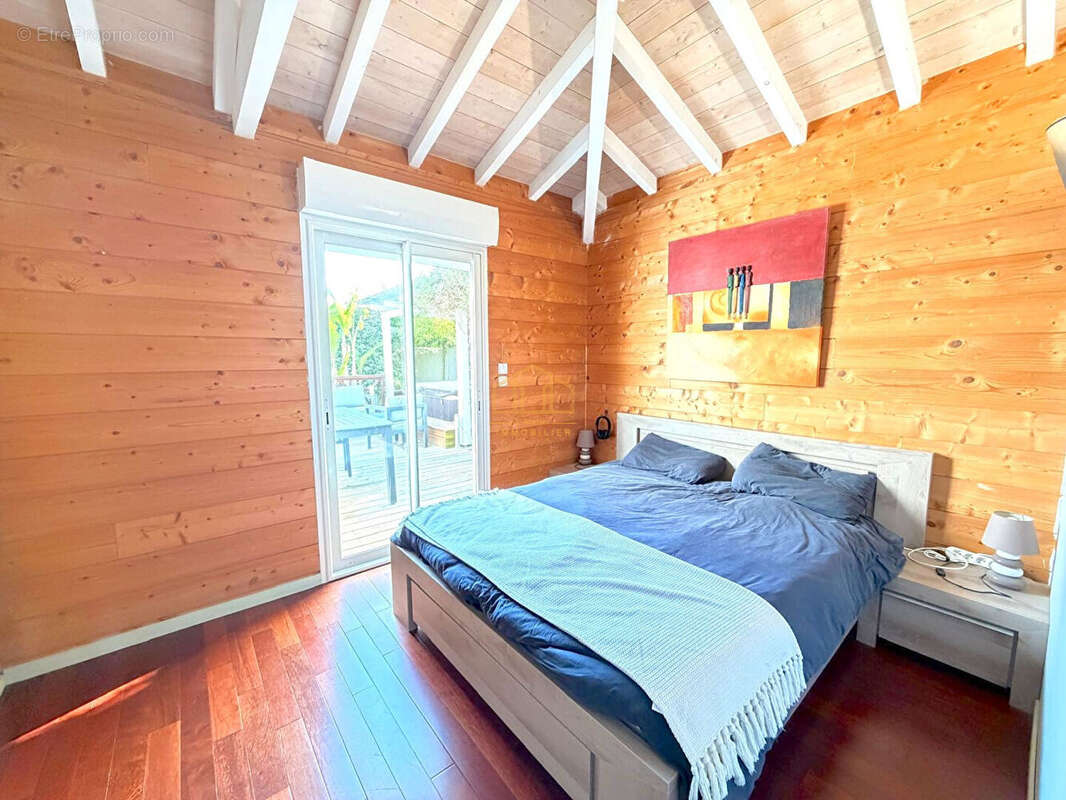 Maison contemporaine T5 à vendre à Gujan-Mestras - photo 14