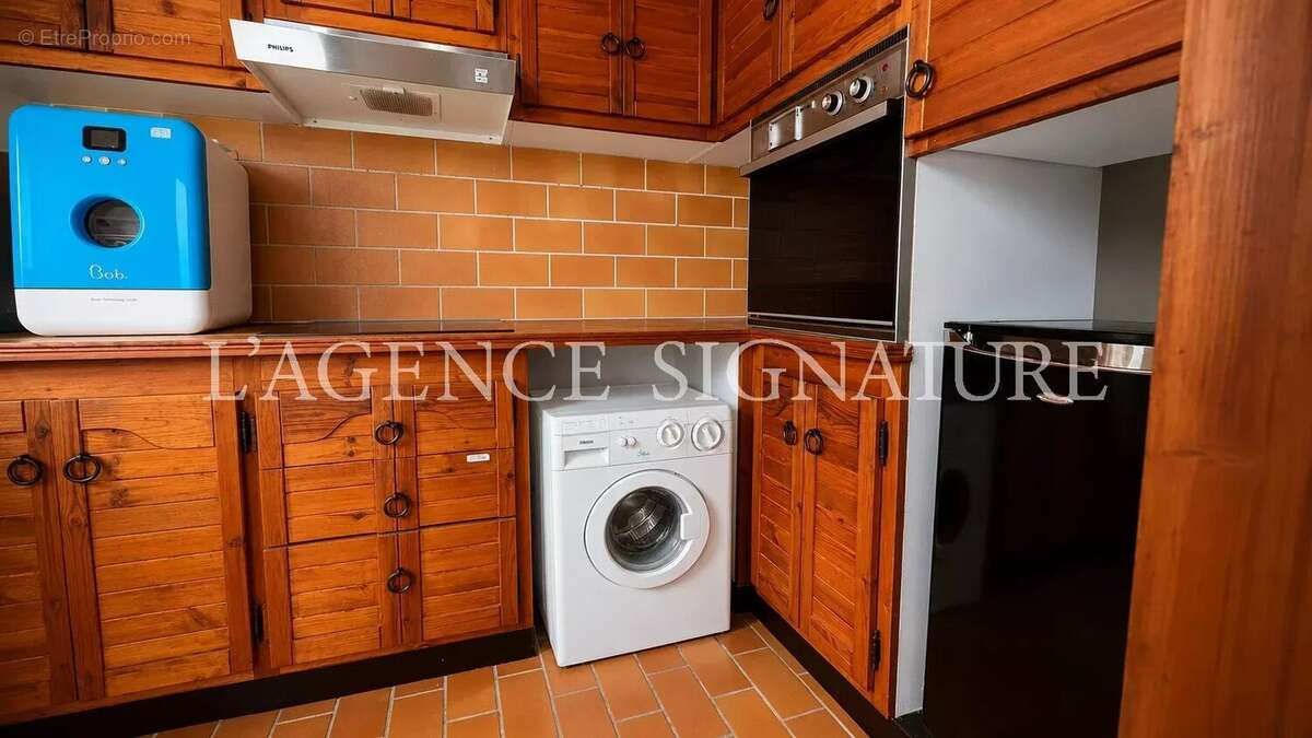 Appartement à DALUIS