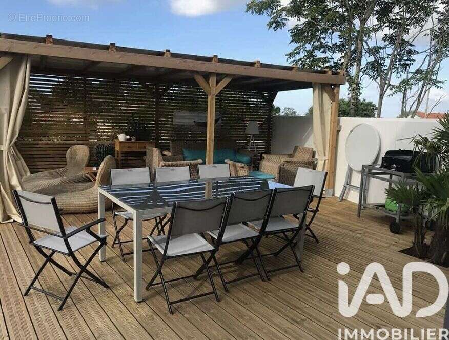 Photo 2 - Maison à LE GRAND-VILLAGE-PLAGE