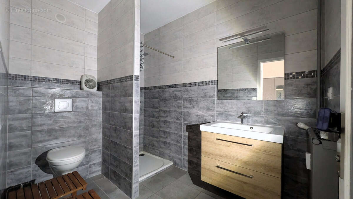 Appartement à GAP