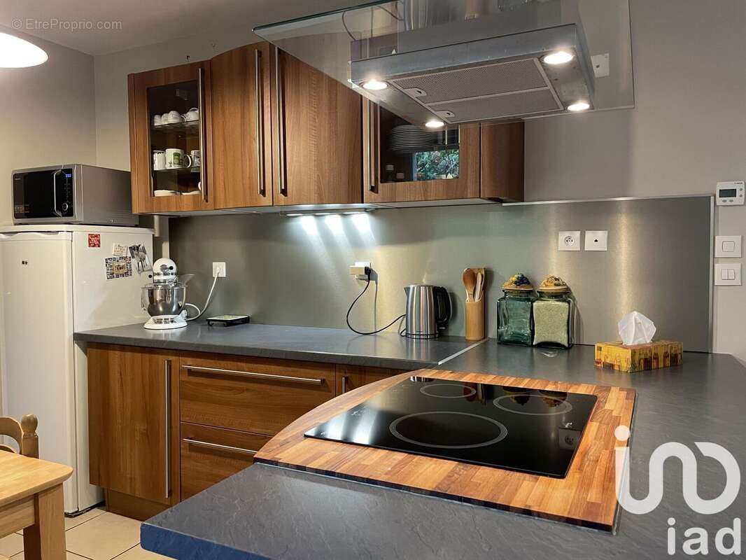 Photo 3 - Maison à SAINT-DONAN