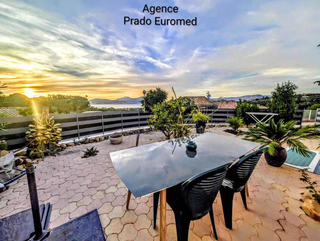 Maison à PIETROSELLA