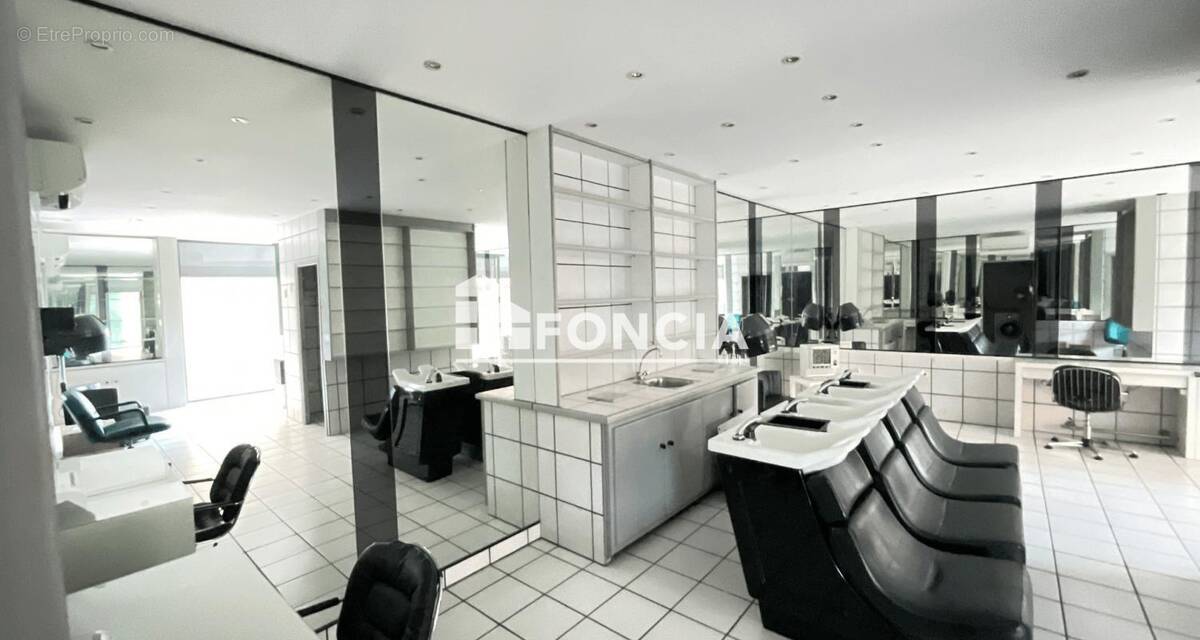 Commerce à DIGNE-LES-BAINS