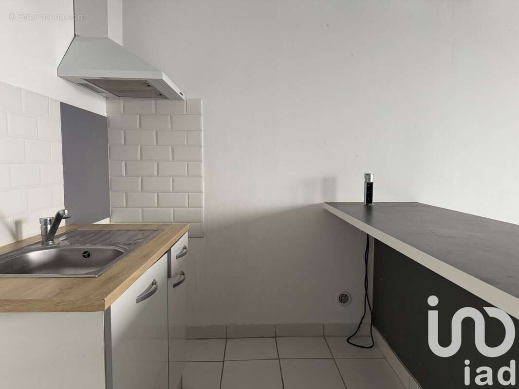 Photo 4 - Maison à MONTMORILLON