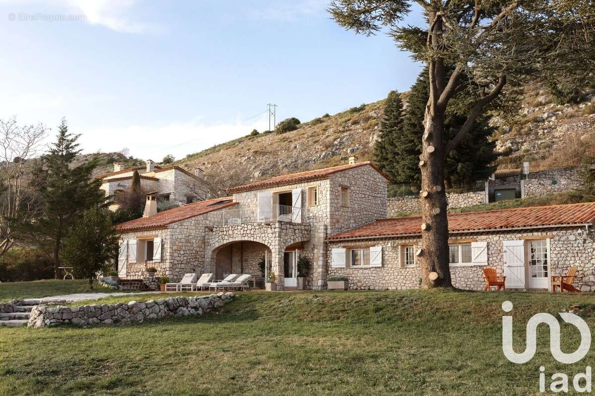 Photo 3 - Maison à GOURDON