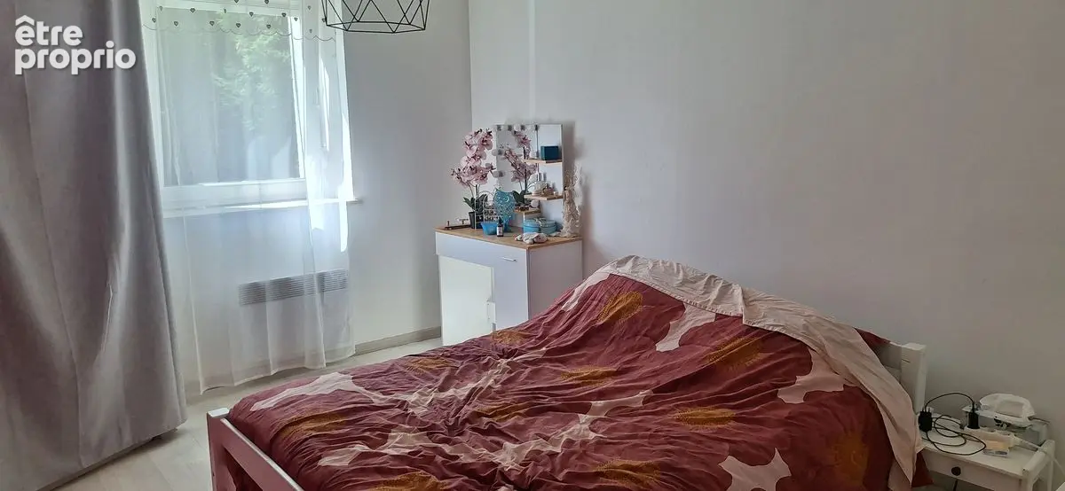 Grand duplex entierement renove - photo 4