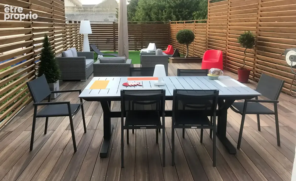 Maison proche centre-ville - photo 6