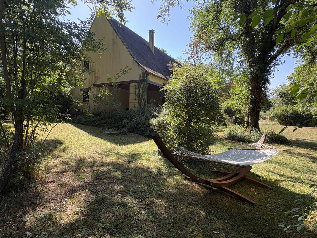 Maison de caractère avec 4 chambres, - photo 4