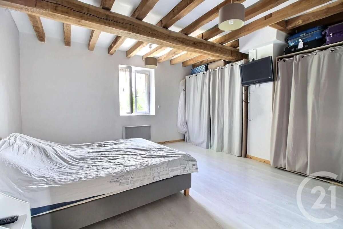 Maison à CHATEAU-THIERRY