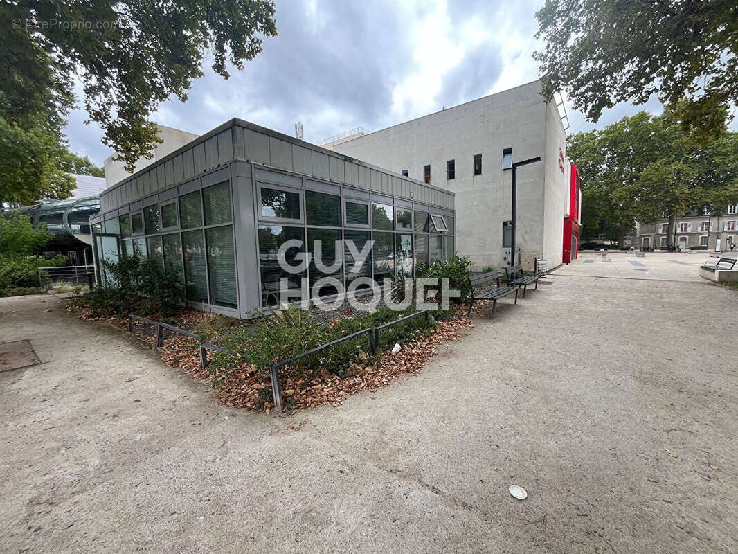 Appartement à ORLEANS