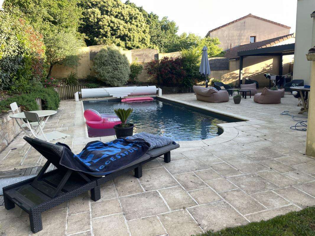 Maison à MORTAGNE-SUR-SEVRE