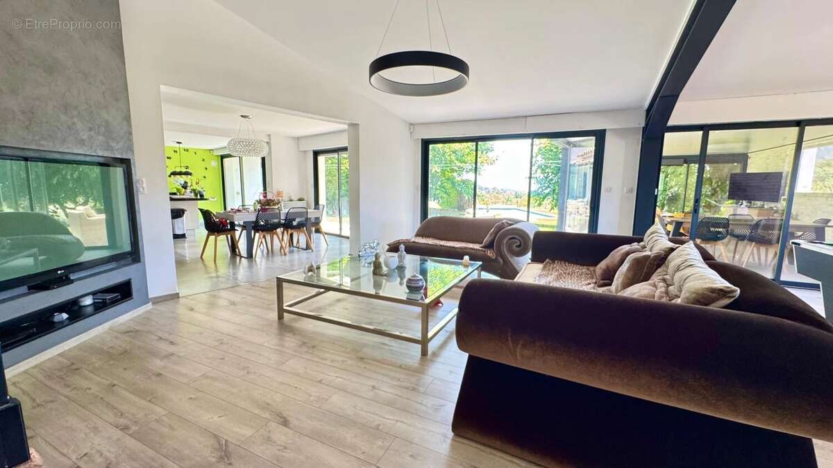 Maison à SANARY-SUR-MER