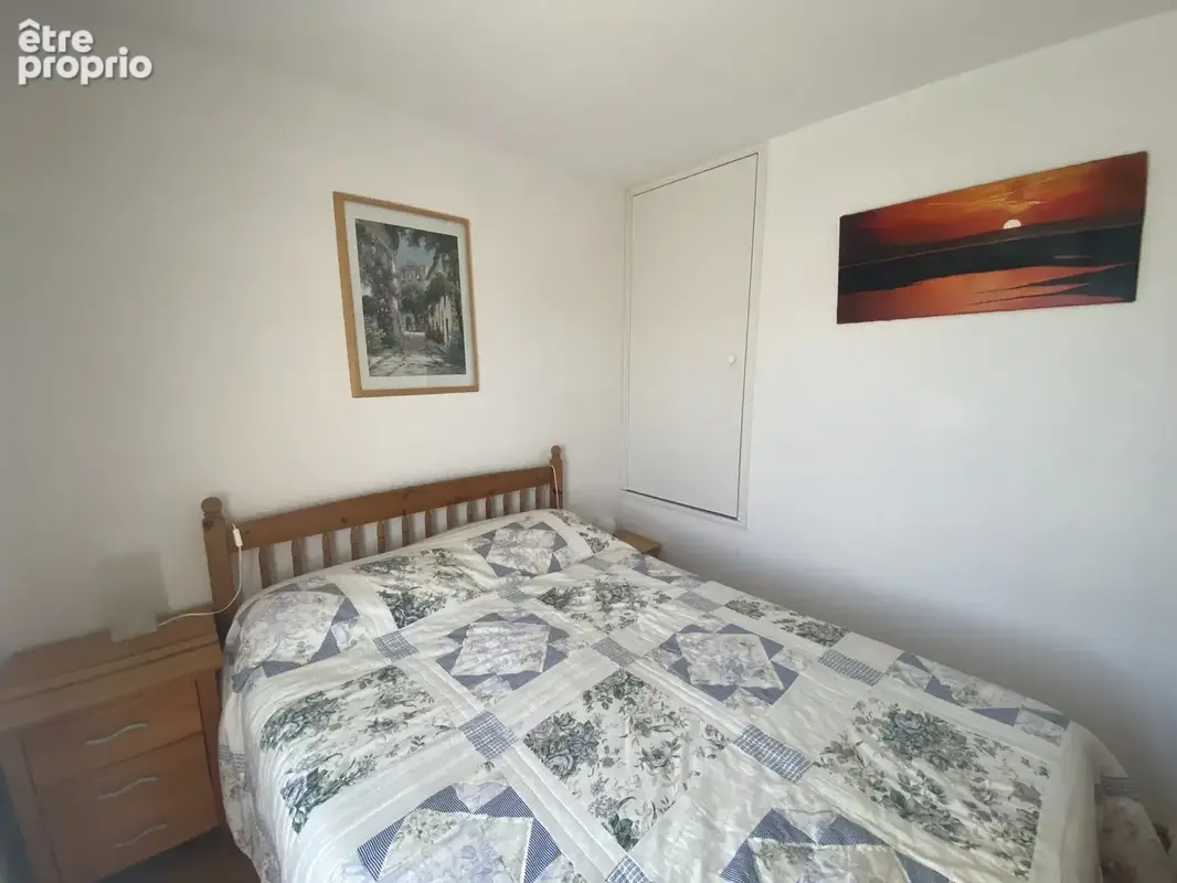 Maison 3 pièces 44 m² à vendre à Bretignolles-Sur-Mer (85470) - photo 8