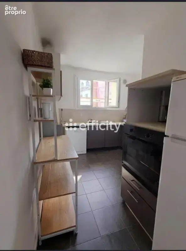 Appartement - photo 5